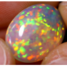 Opale éthiopienne 4.45 carats TOP GRADE