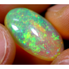 Opale éthiopienne 4.60 carats TOP GRADE
