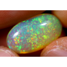 Opale éthiopienne 4.60 carats TOP GRADE