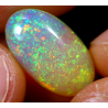 Opale éthiopienne 4.60 carats TOP GRADE