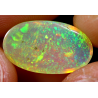 Opale éthiopienne 4.60 carats TOP GRADE