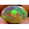 Opale éthiopienne 4.60 carats TOP GRADE