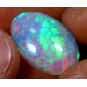 Opale éthiopienne 5.10 carats TOP GRADE