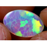 Opale éthiopienne 5.10 carats TOP GRADE