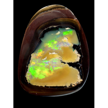 Boulder Noix de Yowah 35.80 carats