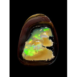 Boulder Noix de Yowah 35.80 carats