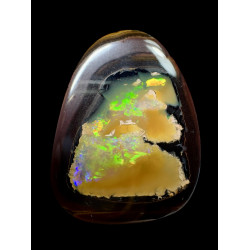 Boulder Noix de Yowah 35.80 carats