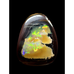 Boulder Noix de Yowah 35.80 carats