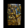 Opale Boulder Koroït 132.45 carats