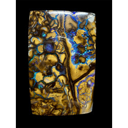 Opale Boulder Koroït 132.45 carats