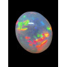 Opale éthiopienne 6.40 carats TOP GRADE