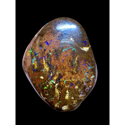 Opale Boulder Yowah 13.40 carats
