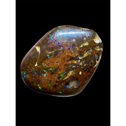 Opale Boulder Yowah 13.40 carats