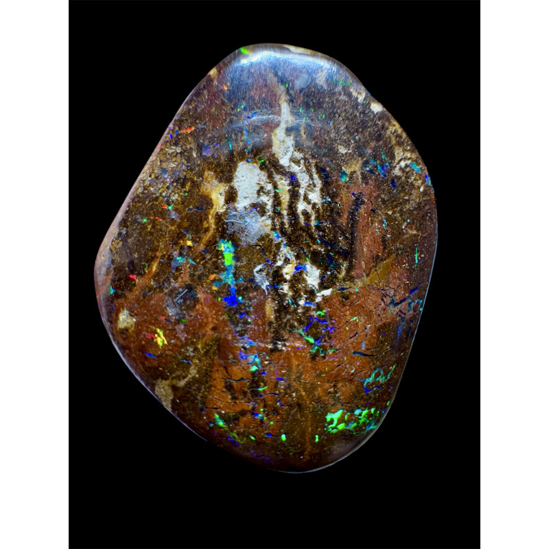Opale Boulder Yowah 13.40 carats