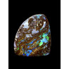 Opale Boulder Yowah 9.80 carats