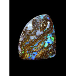 Opale Boulder Yowah 9.80 carats