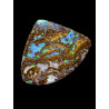 Opale Boulder Yowah 9.80 carats