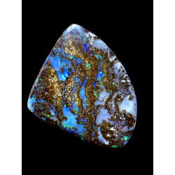 Opale Boulder Yowah 9.80 carats