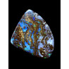 Opale Boulder Yowah 9.80 carats