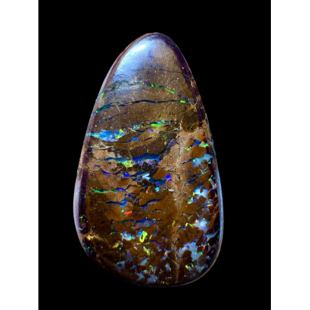 Opale Boulder Yowah 7.30 carats