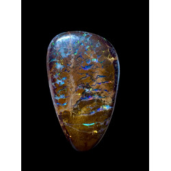 Opale Boulder Yowah 7.30 carats