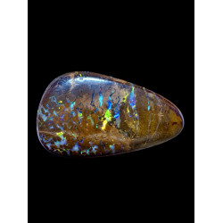Opale Boulder Yowah 7.30 carats