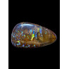 Opale Boulder Yowah 7.30 carats