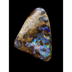 Opale Boulder Quilpie 10.95 carats