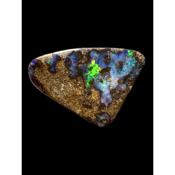 Opale Boulder Quilpie 10.95 carats