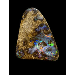 Opale Boulder Quilpie 10.95 carats