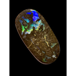 Opale Boulder Eromanga 33.90 carats