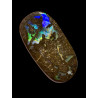 Opale Boulder Eromanga 33.90 carats