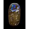 Opale Boulder Eromanga 33.90 carats