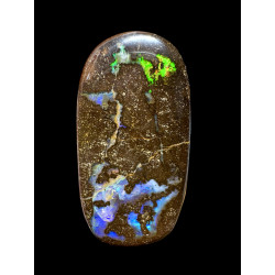 Opale Boulder Eromanga 33.90 carats