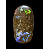 Opale Boulder Eromanga 33.90 carats