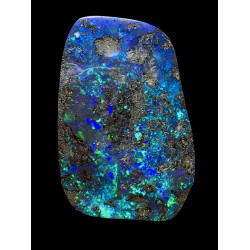 Opale Boulder Winton 121.30 carats