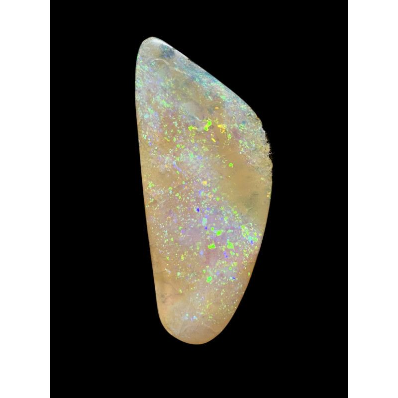 Opale Boulder Winton 107.05 carats