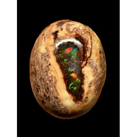 Opale Mexicaine Cantera Top Grade 21.75 carats