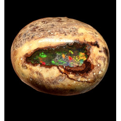 Opale Mexicaine Cantera Top Grade 21.75 carats