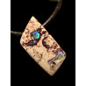 Pendentif opale Cantera 11.95 carats Mexique