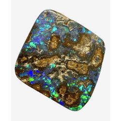 Opale Boulder Quilpie 49.95 carats