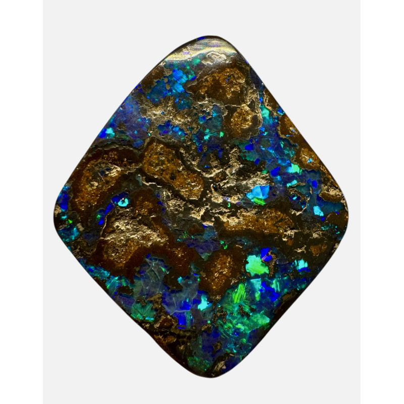 Opale Boulder Quilpie 49.95 carats