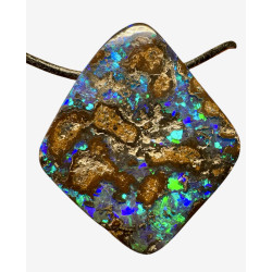 Opale Boulder Quilpie 49.95 carats