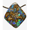 Opale Boulder Quilpie 49.95 carats