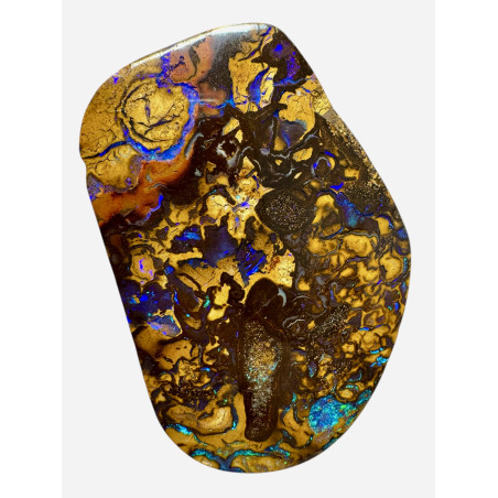 Opale Boulder Koroït 107.60 carats