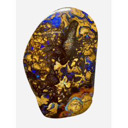 Opale Boulder Koroït 107.60 carats