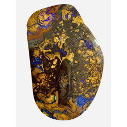 Opale Boulder Koroït 107.60 carats