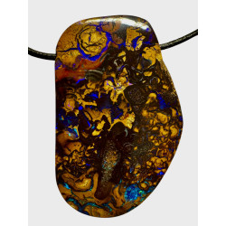 Opale Boulder Koroït 107.60 carats