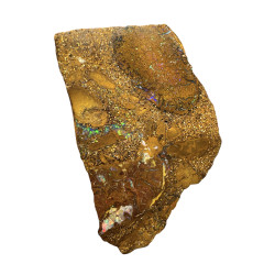 Opale Boulder Koroït 68.35 carats