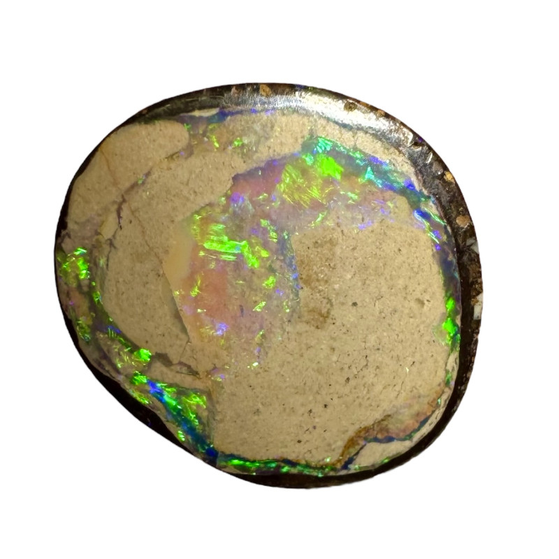 Opale Boulder Yowah 1.50 carats